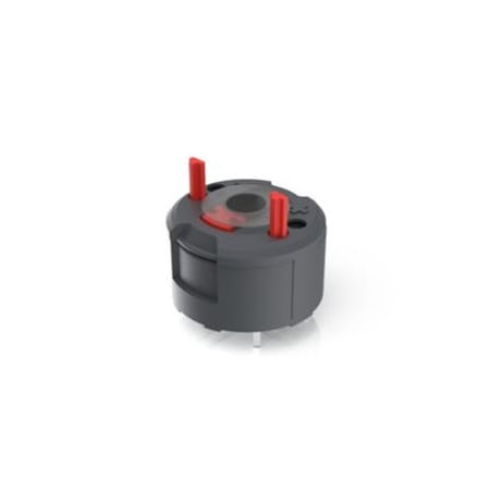 Rafi Switch Contact Blocks / Switch Kits Rafix Fs Pcb Switch Element Au 1Nc 1.20.126.001/9000